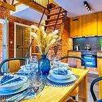 Przy Starej Piekarni Vip By Royal Aparts Appartement Szklarska Poreba