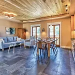 Appartement Przy Starej Piekarni Vip By Royal Aparts 4*