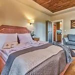 Przy Starej Piekarni Vip By Royal Aparts Appartement Szklarska Poreba