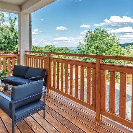Przy Starej Piekarni Vip By Royal Aparts 4* Sklářská Poruba
