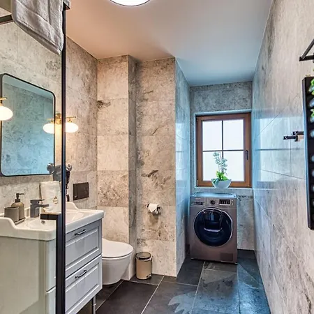 Przy Starej Piekarni Vip By Royal Aparts Apartmán Sklářská Poruba