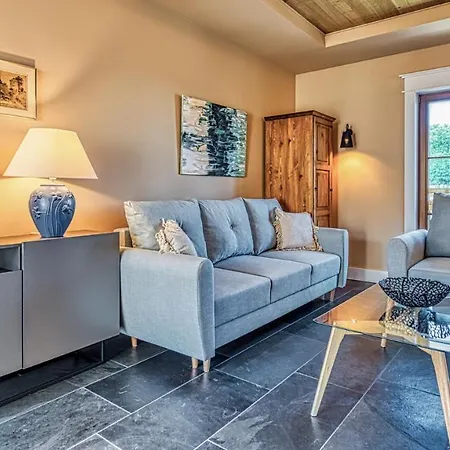 Przy Starej Piekarni Vip By Royal Aparts Apartmán 4*