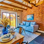 Przy Starej Piekarni Vip By Royal Aparts 4* Шклярска-Поремба