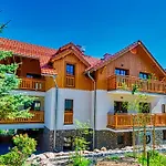 Apartment Przy Starej Piekarni Vip By Royal Aparts Szklarska Poreba