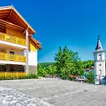 Przy Starej Piekarni Vip By Royal Aparts Szklarska Poreba