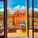 Apartment Przy Starej Piekarni Vip By Royal Aparts Szklarska Poreba