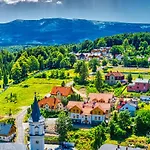 Апартаменты Przy Starej Piekarni Vip By Royal Aparts 4*