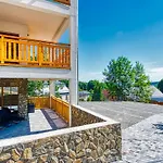 Przy Starej Piekarni Vip By Royal Aparts Apartment