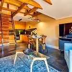 Przy Starej Piekarni Vip By Royal Aparts Apartment 4*