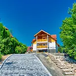 Przy Starej Piekarni Vip By Royal Aparts 4* Szklarska Poreba