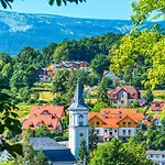 Przy Starej Piekarni Vip By Royal Aparts Szklarska Poreba