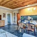 Przy Starej Piekarni Vip By Royal Aparts 4* Szklarska Poreba