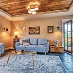 Przy Starej Piekarni Vip By Royal Aparts Apartment
