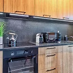 Przy Starej Piekarni Vip By Royal Aparts Apartment 4*