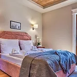Przy Starej Piekarni Vip By Royal Aparts Apartment