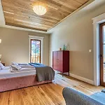 Apartment Przy Starej Piekarni Vip By Royal Aparts