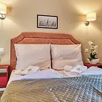 Przy Starej Piekarni Vip By Royal Aparts 4*