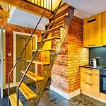 Przy Starej Piekarni Vip By Royal Aparts Appartement Szklarska Poręba