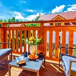 Apartment Przy Starej Piekarni Vip By Royal Aparts Szklarska Poreba