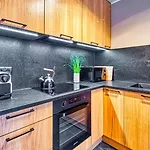 Przy Starej Piekarni Vip By Royal Aparts 4* Szklarska Poręba