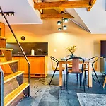 Przy Starej Piekarni Vip By Royal Aparts Apartment 4*