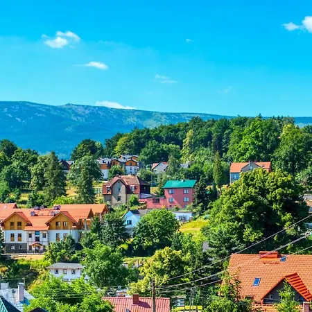 Apartment Przy Starej Piekarni Vip By Royal Aparts Szklarska Poreba