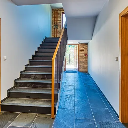 Przy Starej Piekarni Vip By Royal Aparts Apartament