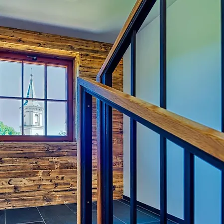 Przy Starej Piekarni Vip By Royal Aparts Apartment 4*