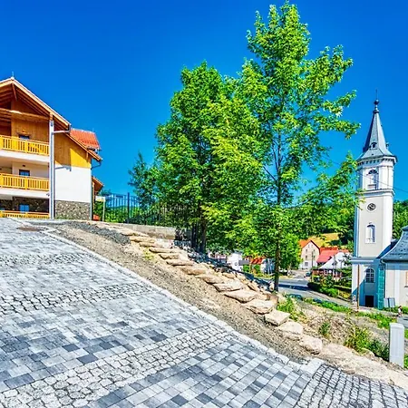 Przy Starej Piekarni - Royal Aparts