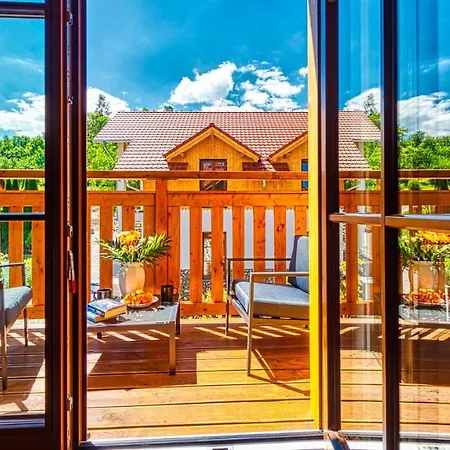 Apartment Przy Starej Piekarni Vip By Royal Aparts Szklarska Poreba