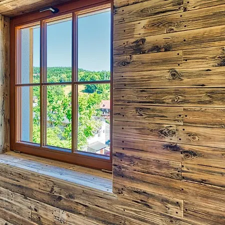 דירה Przy Starej Piekarni Vip By Royal Aparts 4*