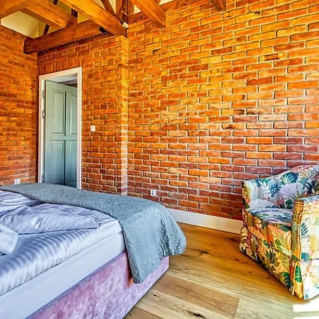 Przy Starej Piekarni Vip By Royal Aparts דירה שצ'קלארסקה פוראובה