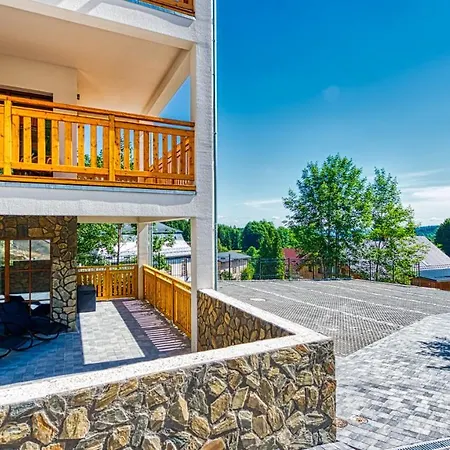 Przy Starej Piekarni - Royal Aparts Apartament