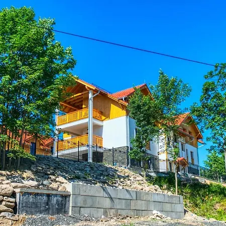 Przy Starej Piekarni Vip By Royal Aparts 4*