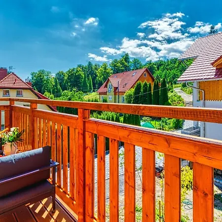 Przy Starej Piekarni Vip By Royal Aparts שצ'קלארסקה פוראובה