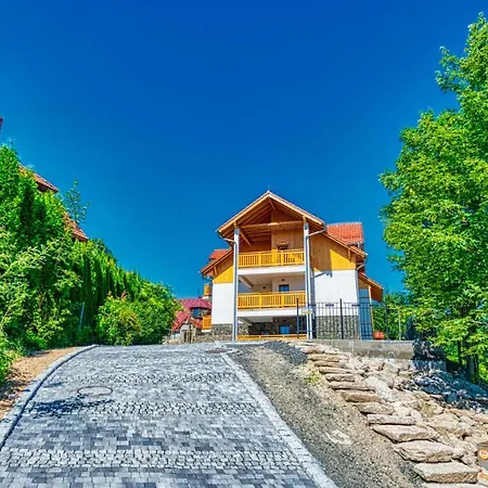 Przy Starej Piekarni Vip By Royal Aparts 4* Шклярська Поремба