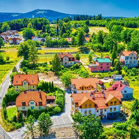 Апартаменти Przy Starej Piekarni Vip By Royal Aparts 4*
