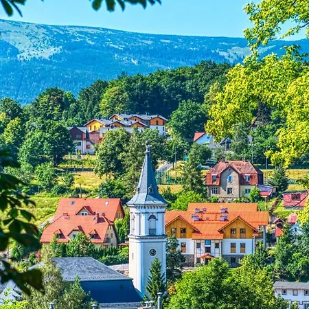 Przy Starej Piekarni Vip By Royal Aparts שצ'קלארסקה פוראובה