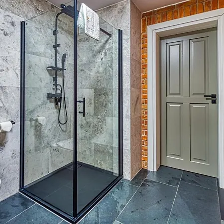 דירה Przy Starej Piekarni Vip By Royal Aparts