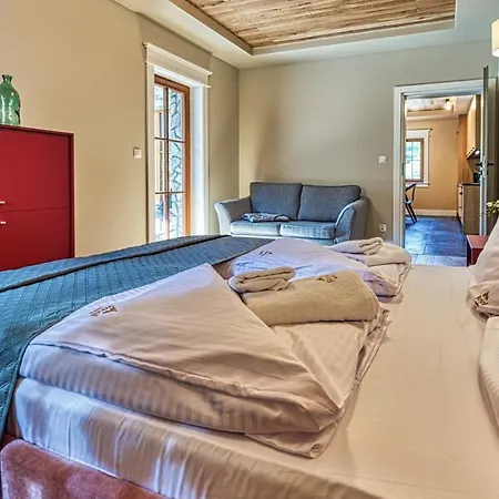 Przy Starej Piekarni Vip By Royal Aparts Apartament