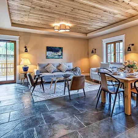 Przy Starej Piekarni Vip By Royal Aparts שצ'קלארסקה פוראובה