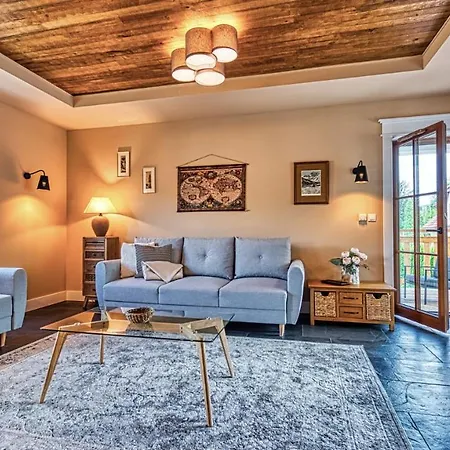 Przy Starej Piekarni Vip By Royal Aparts דירה