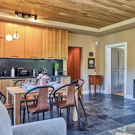 דירה Przy Starej Piekarni Vip By Royal Aparts 4*