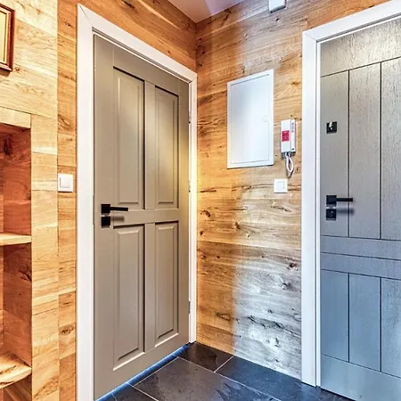 דירה Przy Starej Piekarni Vip By Royal Aparts שצ'קלארסקה פוראובה