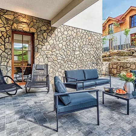 Przy Starej Piekarni Vip By Royal Aparts דירה