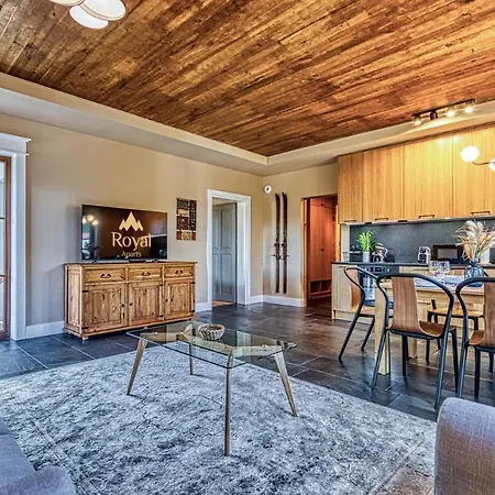 Przy Starej Piekarni Vip By Royal Aparts שצ'קלארסקה פוראובה