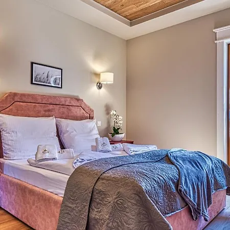 Przy Starej Piekarni Vip By Royal Aparts דירה