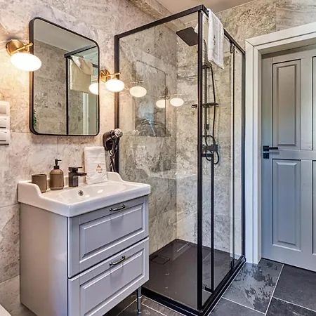 Przy Starej Piekarni Vip By Royal Aparts