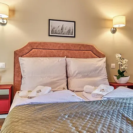 Przy Starej Piekarni Vip By Royal Aparts 4*