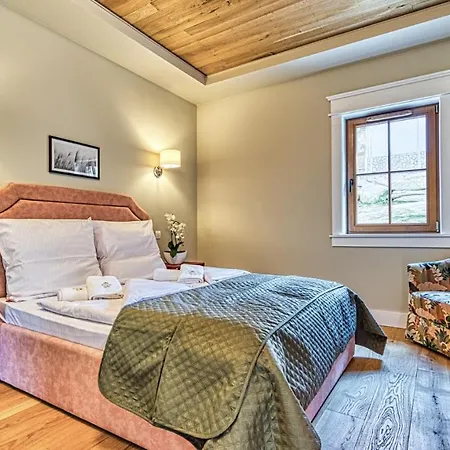 דירה Przy Starej Piekarni Vip By Royal Aparts שצ'קלארסקה פוראובה